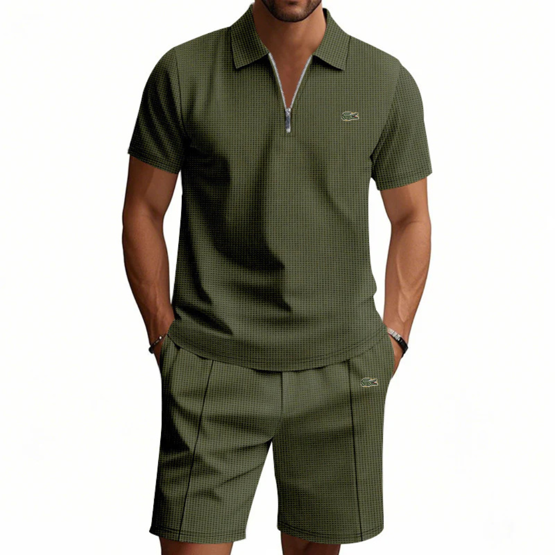 LC™ Solid Color T-Shirt Set