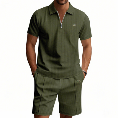 LC™ Solid Color T-Shirt Set