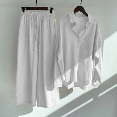 Maeva | Chic Elegant Set