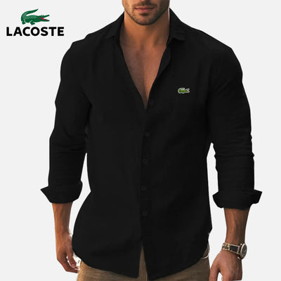 LC™ Casual Long Sleeve Shirt