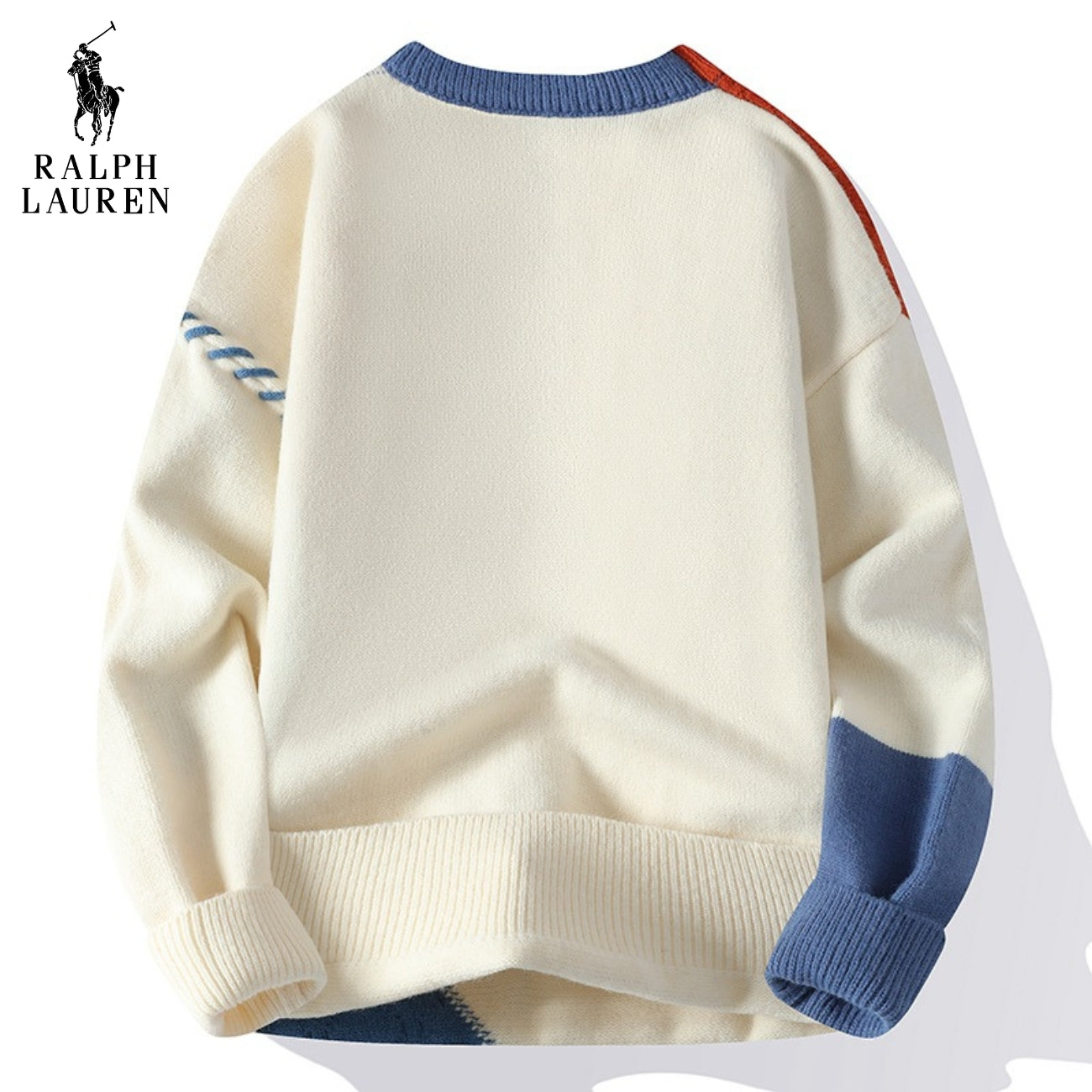 RL™  Casual Sweater