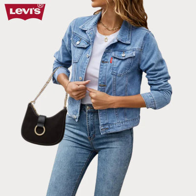 Classic Denim Jacket