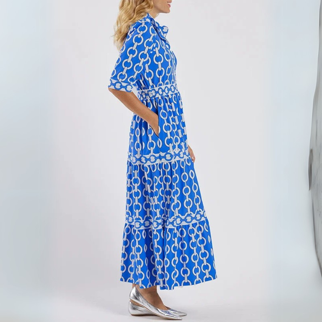 Hope | Chic Elegant Dress