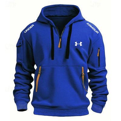 UA™ Classic Casual Hoodie