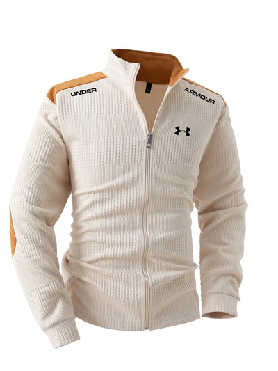 UA™  Zip-Up Sweatshirt