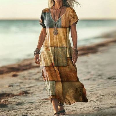 Bonnie | Flattering Stylish Dress