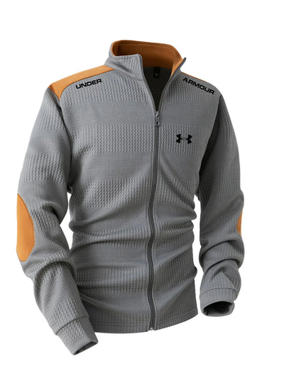 UA™  Zip-Up Sweatshirt