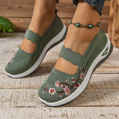 Marina | Pain Relief Walking Shoe
