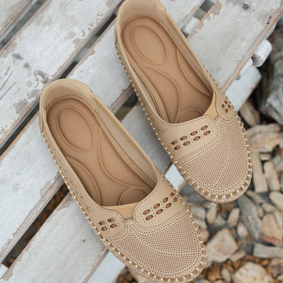 Violet | Supportive Comfort Shoe