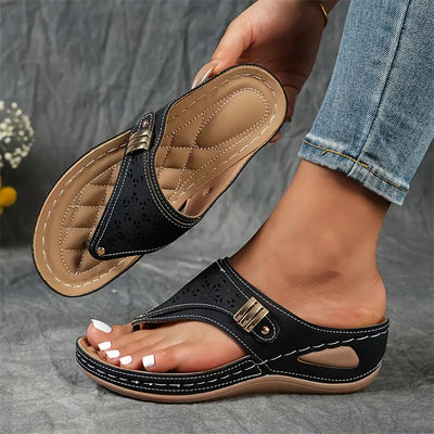 Aurora | Supportive Pain Relief Shoes