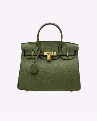 Gabrielle™ | Premium Leather Handbag
