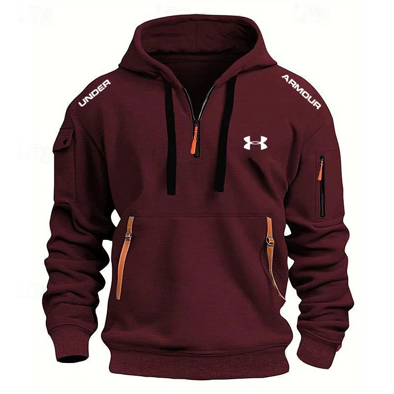 UA™ Classic Casual Hoodie