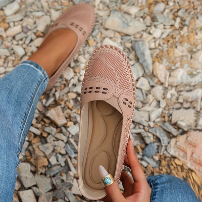 Violet | Supportive Comfort Shoe