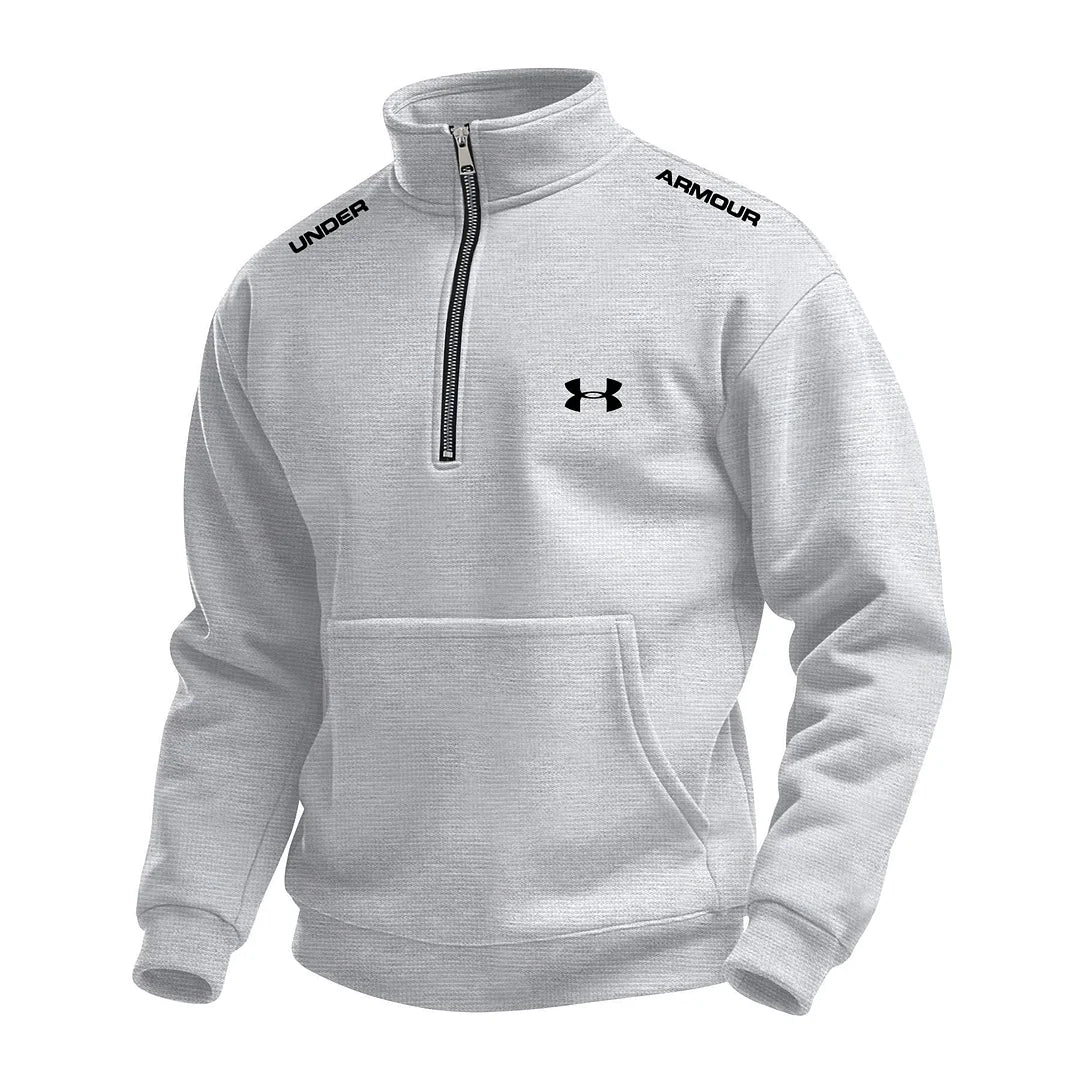 UA™ Classic Zip-Up Sweatshirt