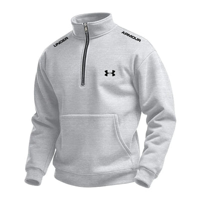 UA™ Classic Zip-Up Sweatshirt