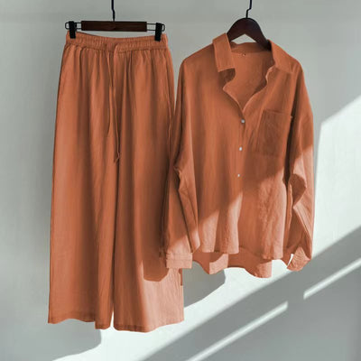 Maeva | Chic Elegant Set