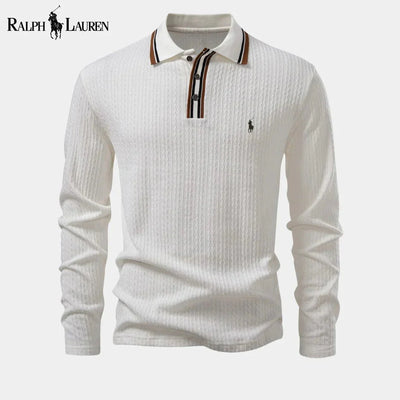 RL™ Classic Long Sleeve Polo Shirt