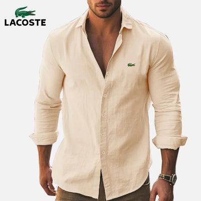 LC™ Casual Long Sleeve Shirt