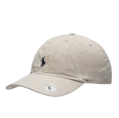 RL™ Polo Classic Fit Cap