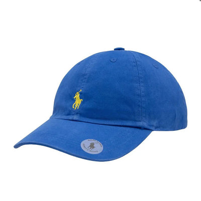 RL™ Polo Classic Fit Cap