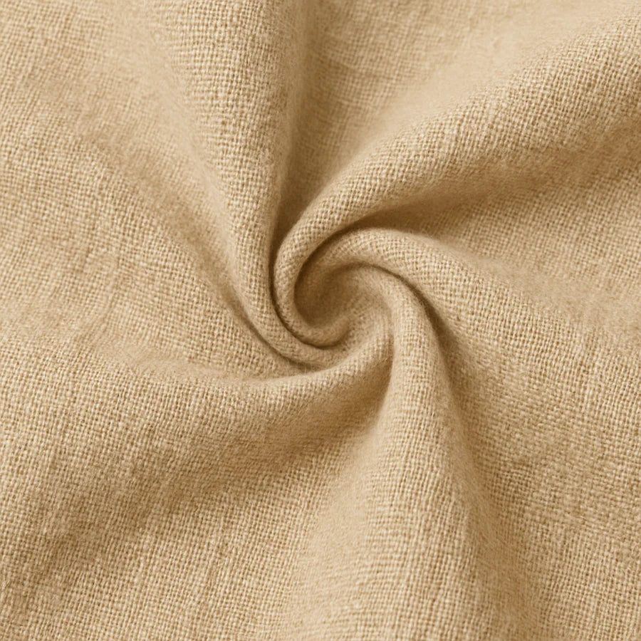 BreezeLite Linen Pants