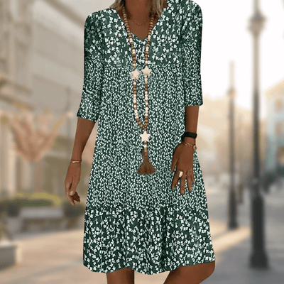 Lucette | Chic Timeless Dress