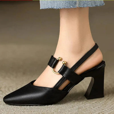 Divine | Orthopaedic Comfort Shoe