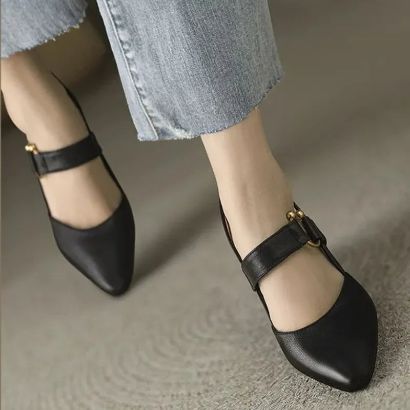 Divine | Orthopaedic Comfort Shoe