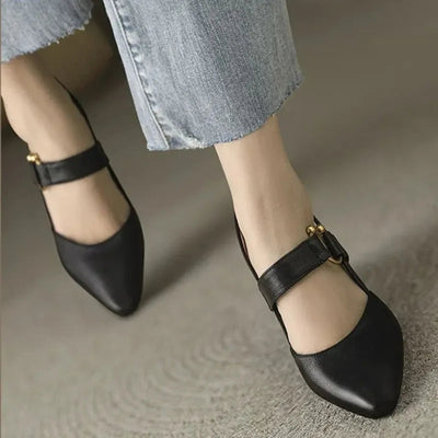 Divine | Orthopaedic Comfort Shoe