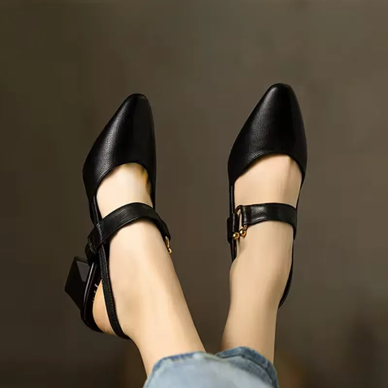 Divine | Orthopaedic Comfort Shoe