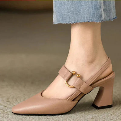 Divine | Orthopaedic Comfort Shoe