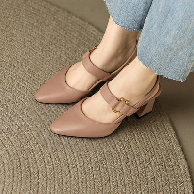 Divine | Orthopaedic Comfort Shoe