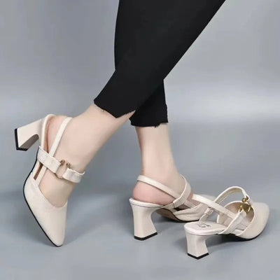 Divine | Orthopaedic Comfort Shoe