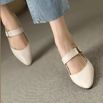 Divine | Orthopaedic Comfort Shoe