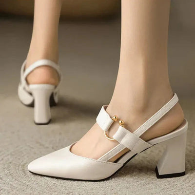 Divine | Orthopaedic Comfort Shoe