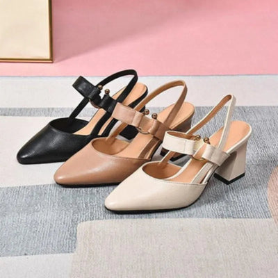 Divine | Orthopaedic Comfort Shoe