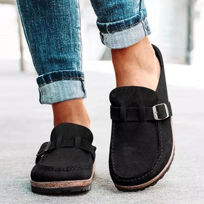 Demi - Supportive Comfort Shoes