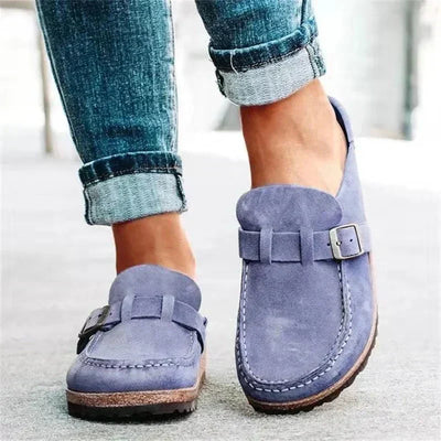 Demi - Supportive Comfort Shoes