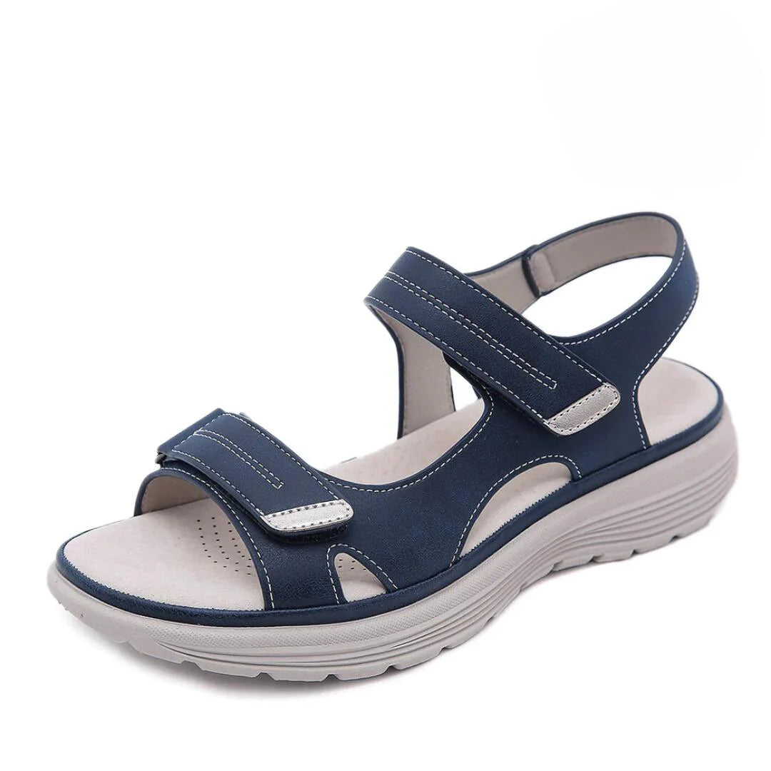 Arch Support Walking Sandals