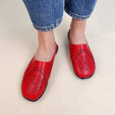 Rilena | Orthopaedic Pain Relief Shoe
