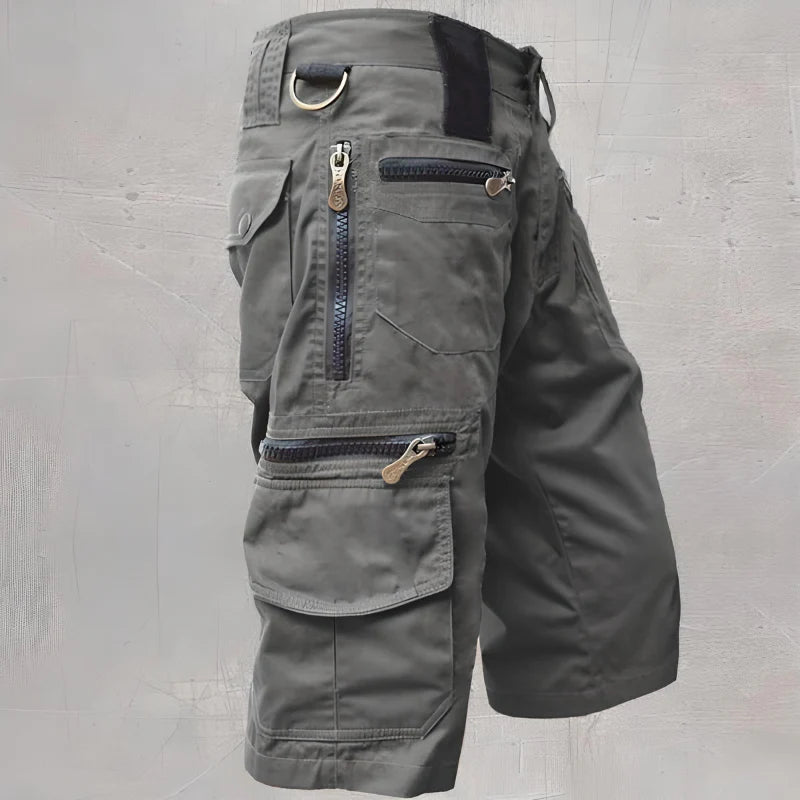 Tactical Cargo Shorts