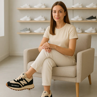 NB™ Women's Fashion Sneakers