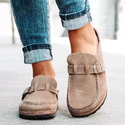 Demi - Supportive Comfort Shoes