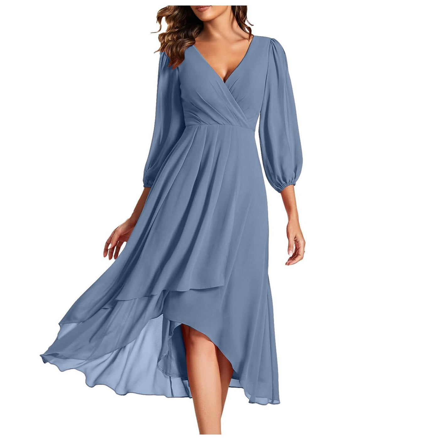 Mariz | Elegant Stylish Dress