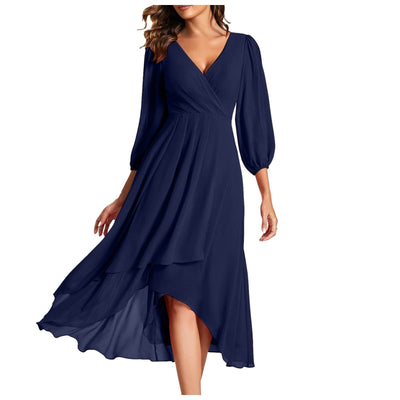 Mariz | Elegant Stylish Dress