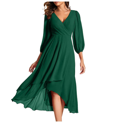 Mariz | Elegant Stylish Dress