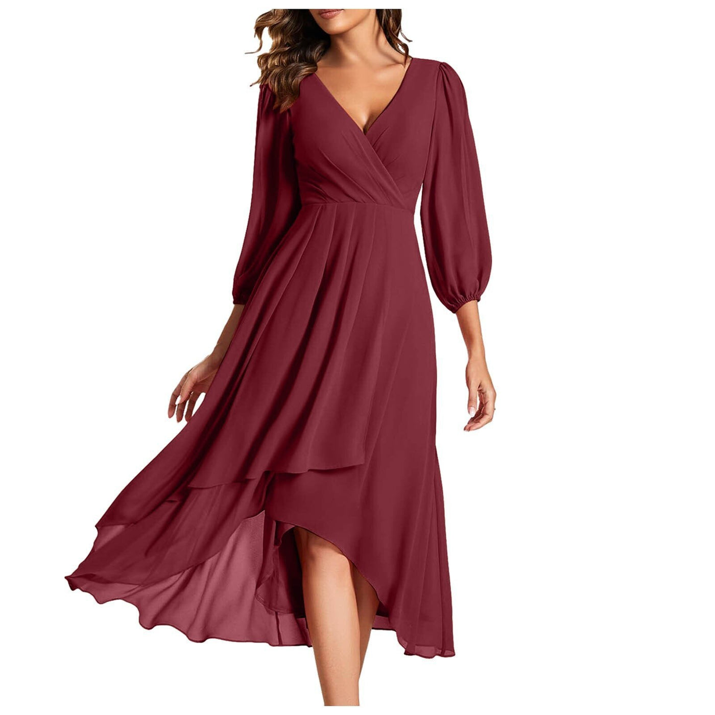Mariz | Elegant Stylish Dress