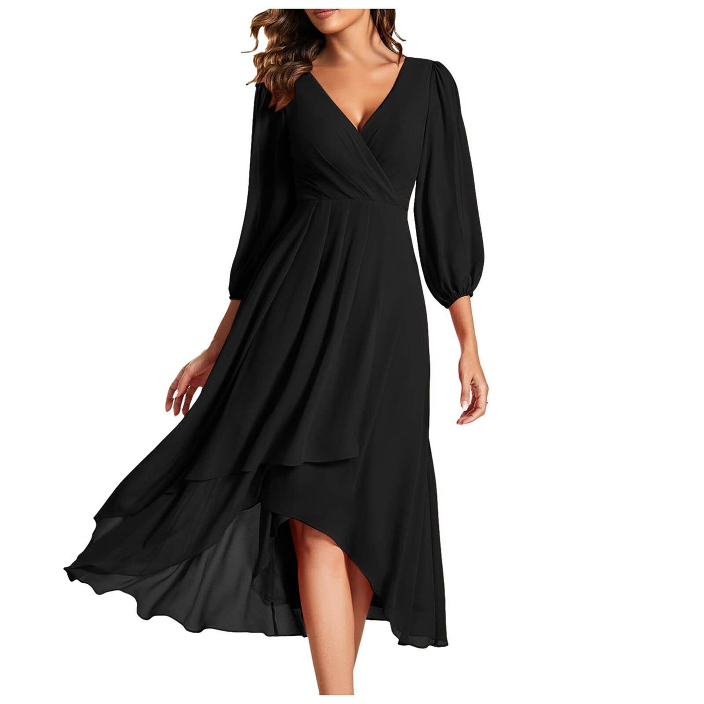Mariz | Elegant Stylish Dress
