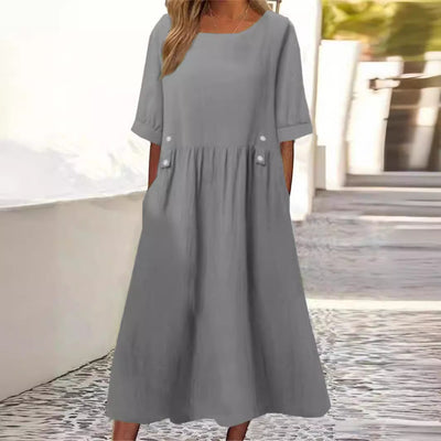 Aviva | Chic Everyday Dress