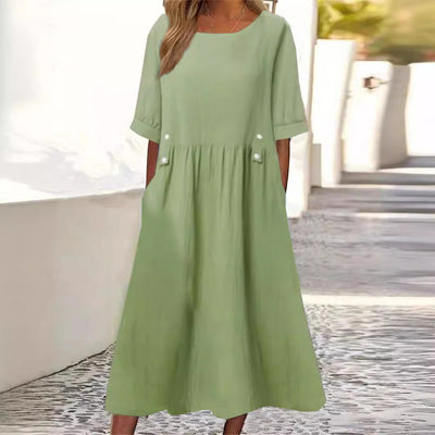 Aviva | Chic Everyday Dress